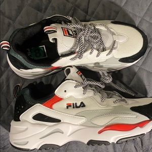 Fila shoes